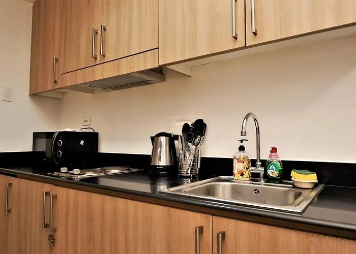 Apartamento Mall Of 1656 Dynastel Shore Staycation Manila