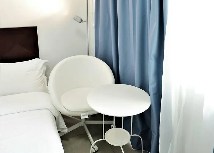 Apartamento Mall Of 1656 Dynastel Shore Staycation Manila